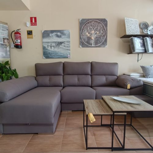 Venta de sofás y colchones en Vilanova